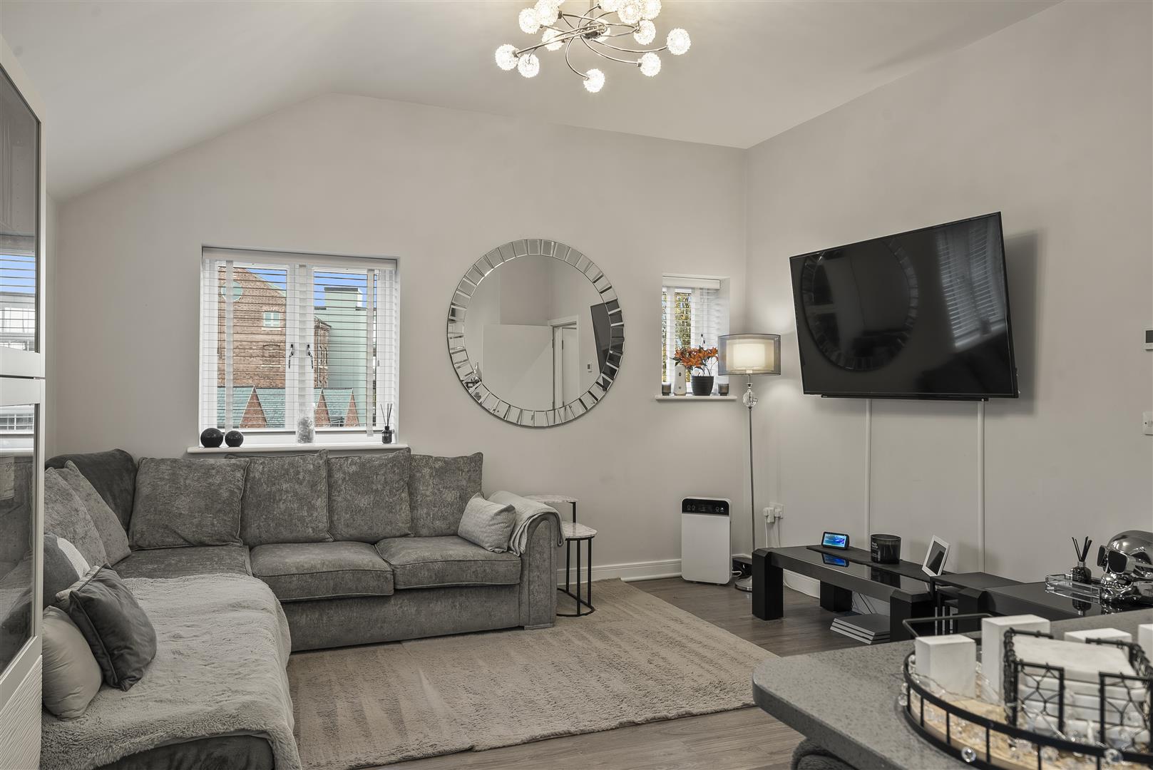 Water Mill Court, Hadley Place, Worcester